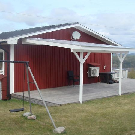 فيلا Sunne Stugcenter 18 Gräsmark المظهر الخارجي الصورة